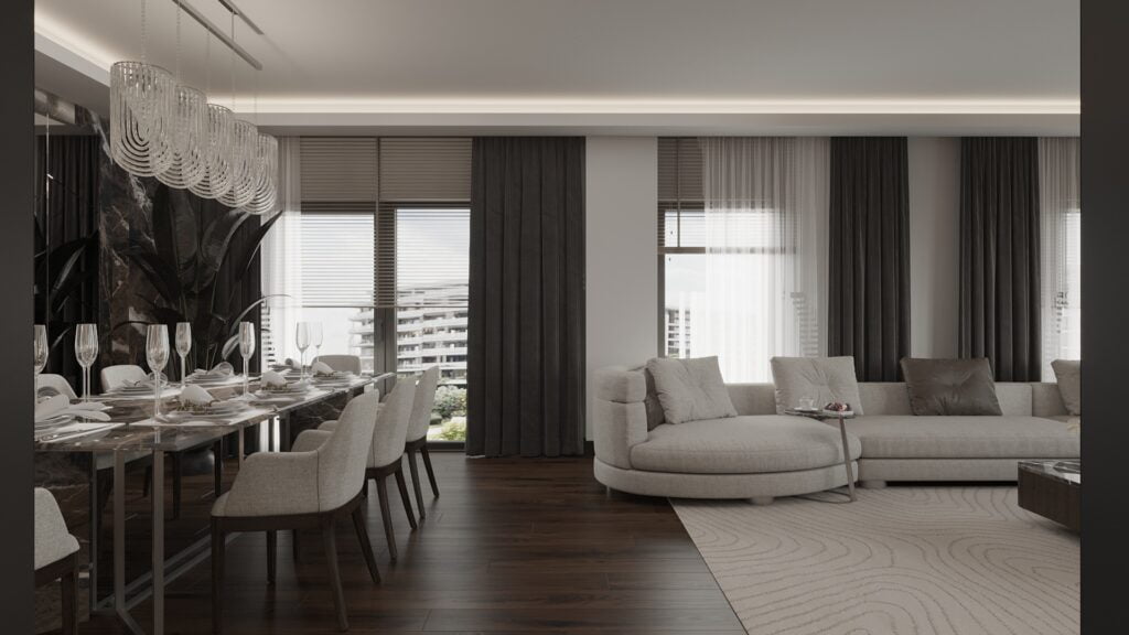 mbe salon_View01