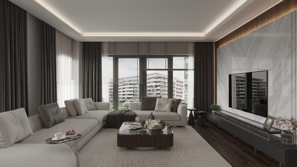 mbe salon_View02