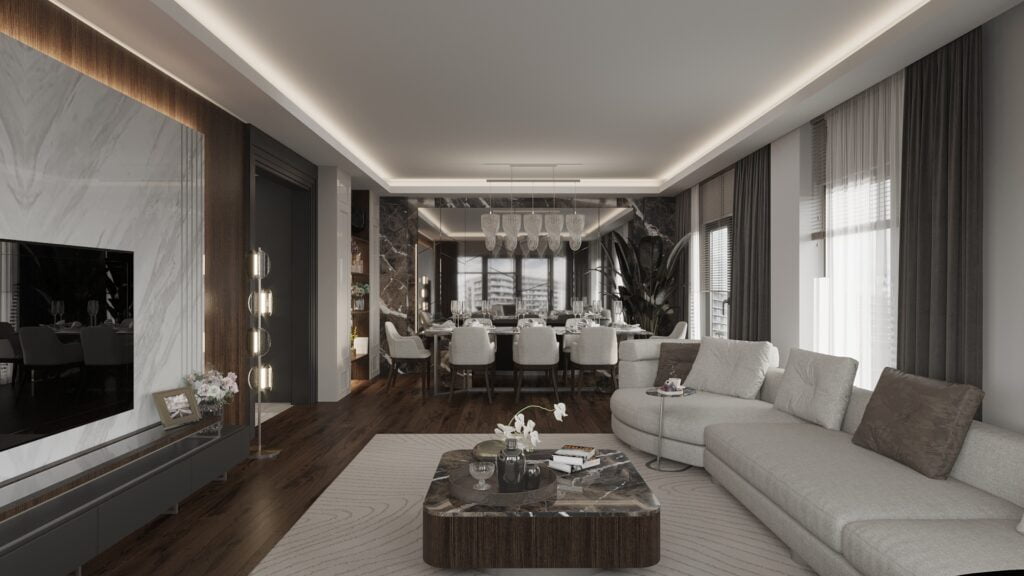 mbe salon_View03