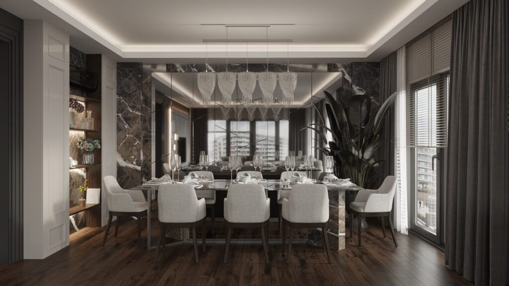 mbe salon_View05